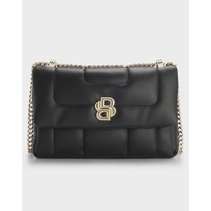 Product BOSS B_ICON Sh. Bag M 10263174 01 (Dimensions: 24.5 x 16 x 8cm.) base image