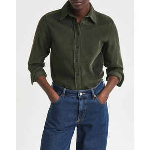 Product GANT ΥΠΟΚΑΜΙΣΟ ΜΜ REG CORD SHIRT base image