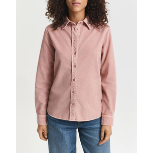 Product GANT ΥΠΟΚΑΜΙΣΟ ΜΜ REG CORD SHIRT base image