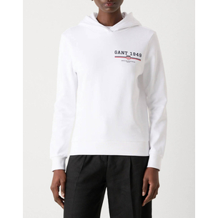 Product GANT ΦΟΥΤΕΡ ΜΜ REG GRAPHIC HOODIE base image