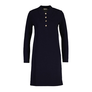 Product GANT ΦΟΡΕΜΑ REG LS PIQUE POLO DRESS base image