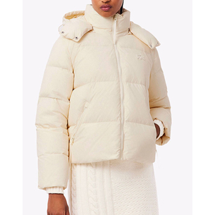 Product LACOSTE ΜΠΟΥΦΑΝ BLOUSON base image