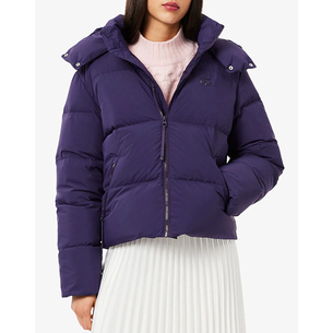 Product LACOSTE BLOUSON JACKET base image