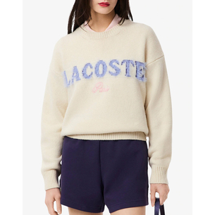Product LACOSTE ΠΟΥΛΟΒΕΡ ΜΜ SWEATERS base image