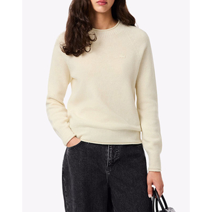 Product LACOSTE LS SWEATERS base image