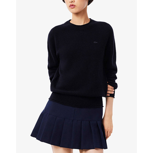 Product LACOSTE ΠΟΥΛΟΒΕΡ ΜΜ SWEATERS base image