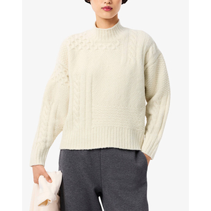 Product LACOSTE ΠΟΥΛΟΒΕΡ ΜΜ SWEATERS base image