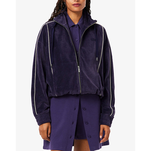 Product LACOSTE ΜΠΛΟΥΖΑ ΦΟΥΤΕΡ ΜΜ base image