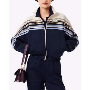 Product LACOSTE ΖΑΚΕΤΑ ΦΟΥΤΕΡ ΜΜ SWEATSHIRTS base image