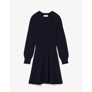 Product LACOSTE DRESSES LS base image