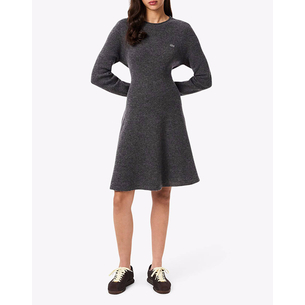 Product LACOSTE DRESSES LS base image
