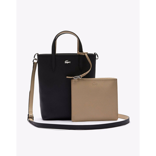 Product LACOSTE VERTICAL SHOPPING BAG base image