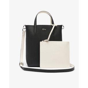 Product LACOSTE VERTICAL SHOPPING BAG base image