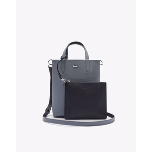 Product LACOSTE ΤΣΑΝΤΑ VERTICAL SHOPPING BAG (Διαστάσεις: 22 x 29 x 10εκ.) base image
