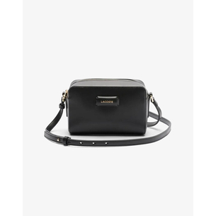 Product LACOSTE ΤΣΑΝΤΑ CROSSOVER BAG(Διαστάσεις: 20 x 13 x 8 εκ.) base image