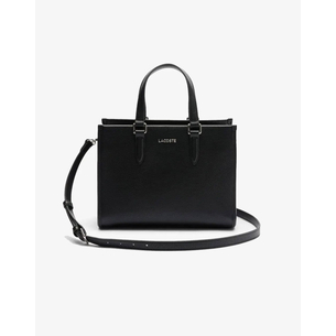 Product LACOSTE ΤΣΑΝΤΑ TOP HANDLE BAG  (Διαστάσεις: 28 x 11 x 22εκ.) base image