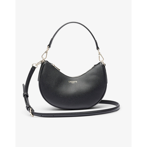 Product LACOSTE ΤΣΑΝΤΑ SHOULDER BAG (Διαστάσεις: 24 x 13 x 7εκ.) base image