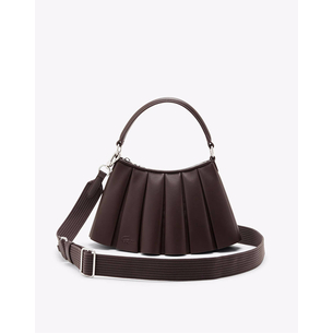 Product LACOSTE ΤΣΑΝΤΑ SHOULDER BAG (Διαστάσεις: 33.5 x 16.5 x 2.5εκ.) base image