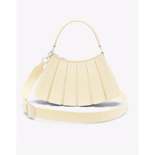 Product LACOSTE ΤΣΑΝΤΑ SHOULDER BAG (Διαστάσεις: 33.5 x 16.5 x 2.5εκ.) base image