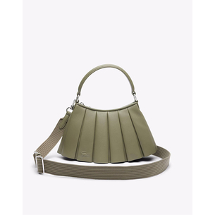 Product LACOSTE ΤΣΑΝΤΑ SHOULDER BAG (Διαστάσεις: 33.5 x 16.5 x 2.5εκ.) base image