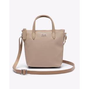Product LACOSTE ΤΣΑΝΤΑ CROSSOVER BAG (Διαστάσεις: 14 x 18 x 7.5εκ.) base image