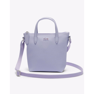 Product LACOSTE ΤΣΑΝΤΑ CROSSOVER BAG (Διαστάσεις: 14 x 18 x 7.5εκ.) base image