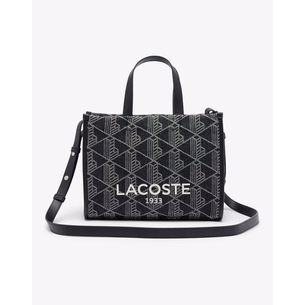 Product LACOSTE ΤΣΑΝΤΑ SHOPPING BAG(Διαστάσεις: 27 x 21 x 12εκ.) base image