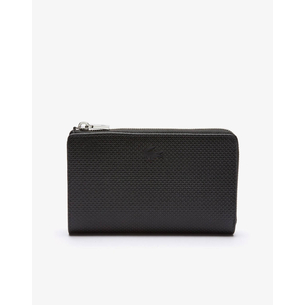 Product LACOSTE SLIM ZIP WALLET (Dimensions: 19 x 9.5 x 3cm.) base image