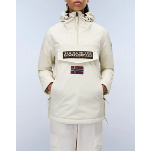 Product NAPAPIJRI RAINFOREST W PKT 4 base image