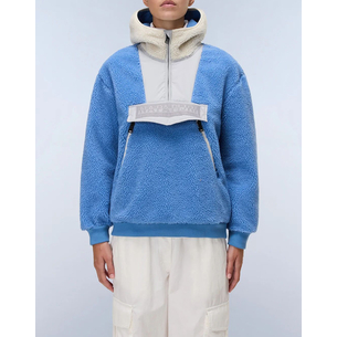 Product NAPAPIJRI T-SELINE HZH W base image