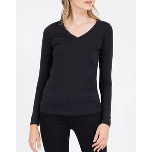 Product NAUTICA ΜΠΛΟΥΖΑ T-SHIRT ΜΜ L/S T-SHIRTS base image