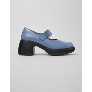 Product CAMPER Mimi Luar/Thelma II Negro base image