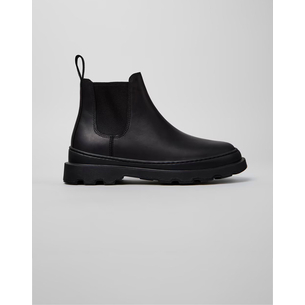 Product CAMPER Crazyhorse Negro/Brutus+ Negro base image