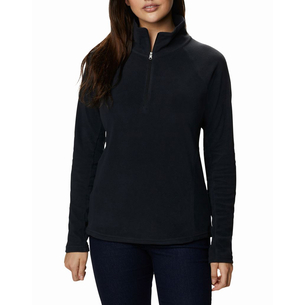 Product COLUMBIA Γυναικεία Μπλούζα Glacial™ IV 1/2 Zip Fleece base image
