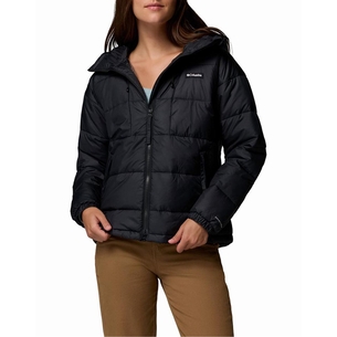 Product COLUMBIA Γυναικείο Μπουφάν Pike Lake™ III Hooded Jacket base image