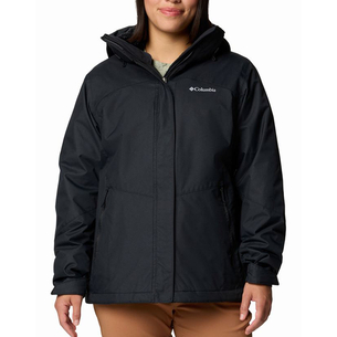 Product COLUMBIA Γυναικείο Μπουφάν Bugaboo™ III Fleece Interchange Jacket base image