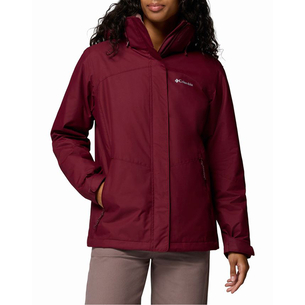 Product COLUMBIA Γυναικείο Μπουφάν Bugaboo™ III Fleece Interchange Jacket base image