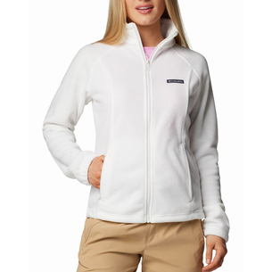Product COLUMBIA Γυναικεία Ζακέτα Benton Springs™ Full Zip Fleece base image