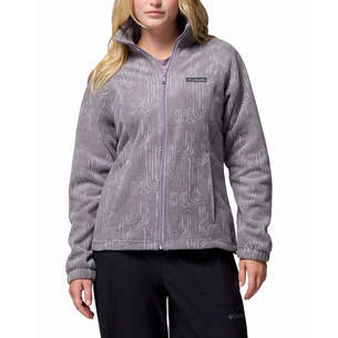 Product COLUMBIA Γυναικεία Ζακέτα Benton Springs™ Printed Full Zip base image