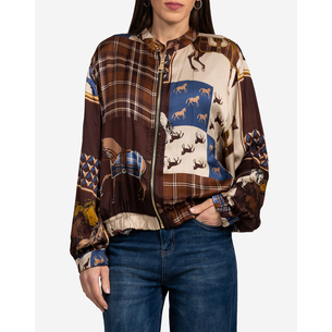 Product EFILIA JACKET base image