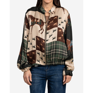 Product EFILIA JACKET base image