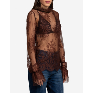 Product EFILIA BLOUSE base image