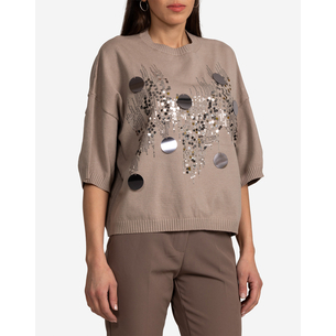 Product EFILIA BLOUSE base image