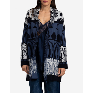 Product EFILIA CARDIGAN base image