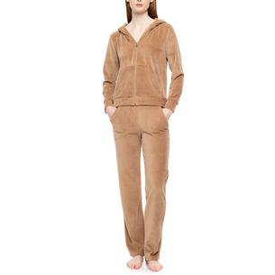 Product PINK LABEL TRUCKSUIT VELVET STRIPES base image