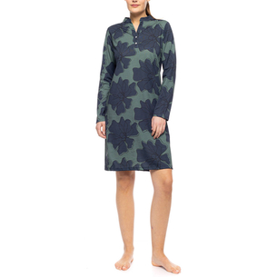 Product PINK LABEL NIGHTGOWN FOREST BLOOM base image