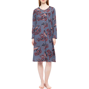 Product PINK LABEL NIGHTGOWN CLASSIC WINTER BLOOM base image