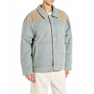 Product REPLAY ΜΠΟΥΦΑΝ base image