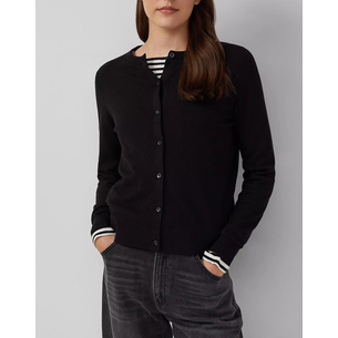 Product S.OLIVER Πλεκτή Ζακέτα base image