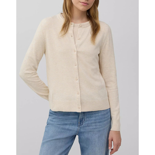 Product S.OLIVER Knitted Cardigan base image